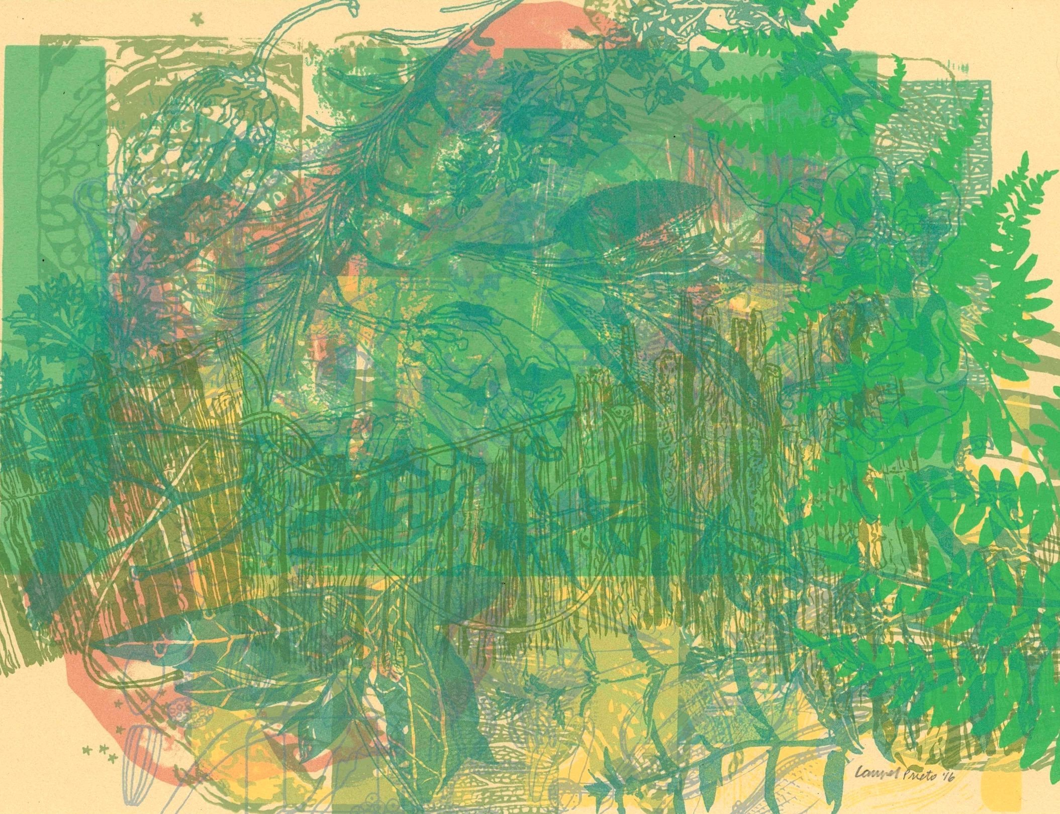 Features The Gravity of the Thing