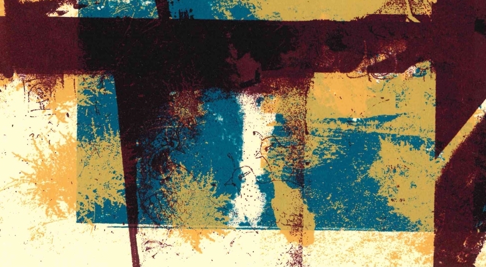 Abstract Writing David Stromberg The Gravity of the Thing