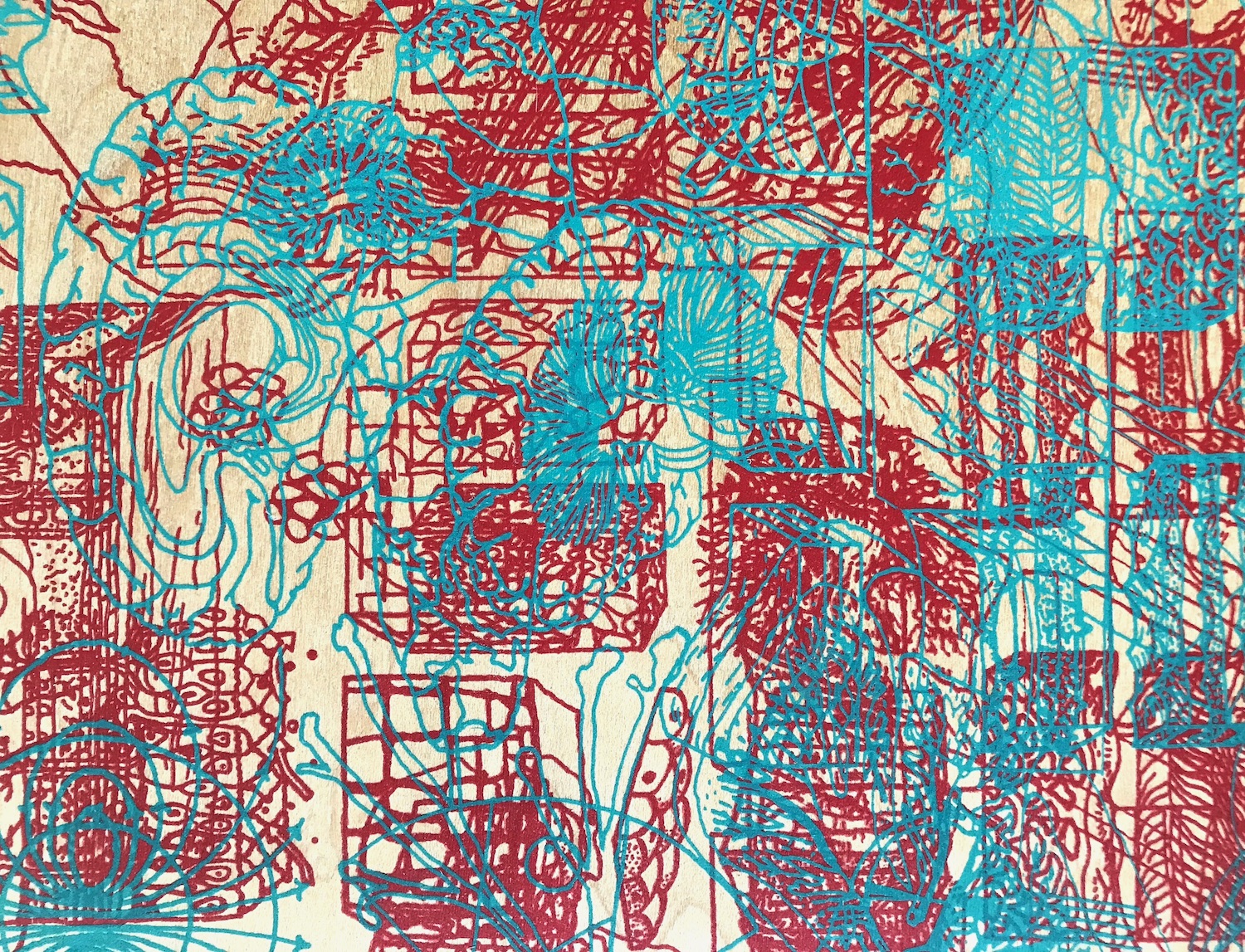 Metamorphoses Sonia Trickey The Gravity of the Thing