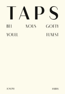 Taps Cover
